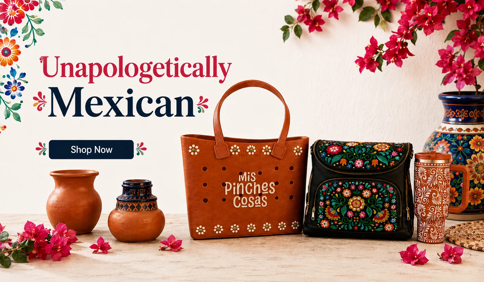 Vibrant Culture for Your Home